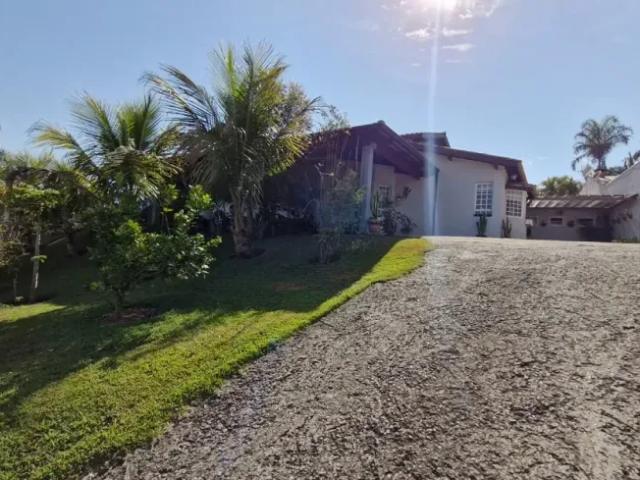 Imóvel para venda tem 1400 metros quadrados com 2 quartos em Parque das Estâncias Morungaba SP
