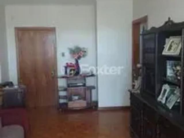 Apartamentto com 3 dormitorios bairro Farroupilha Porto Alegre RS