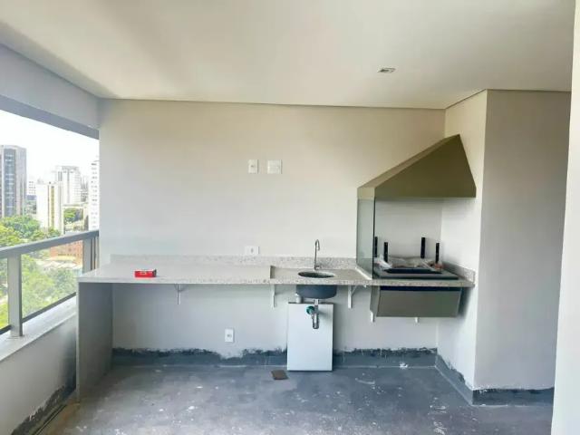 Imóvel para venda tem 158 metros quadrados com 3 quartos em Vila Clementino São Paulo SP