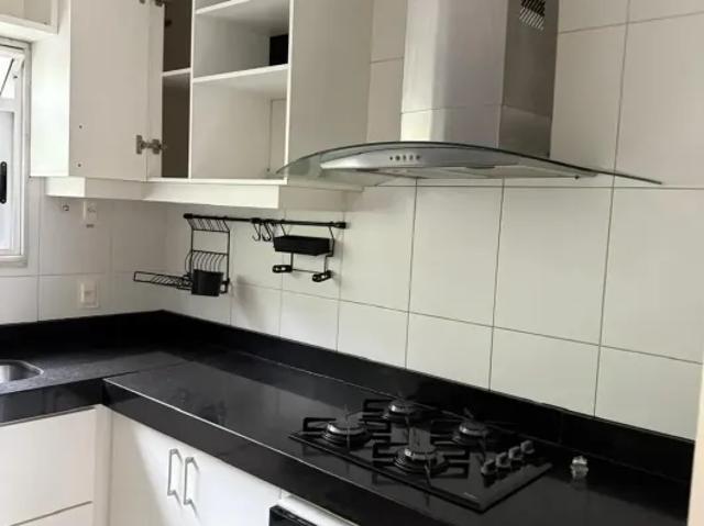 Imóvel para venda tem 153 metros quadrados com 3 quartos em Tijuca Rio de Janeiro RJ
