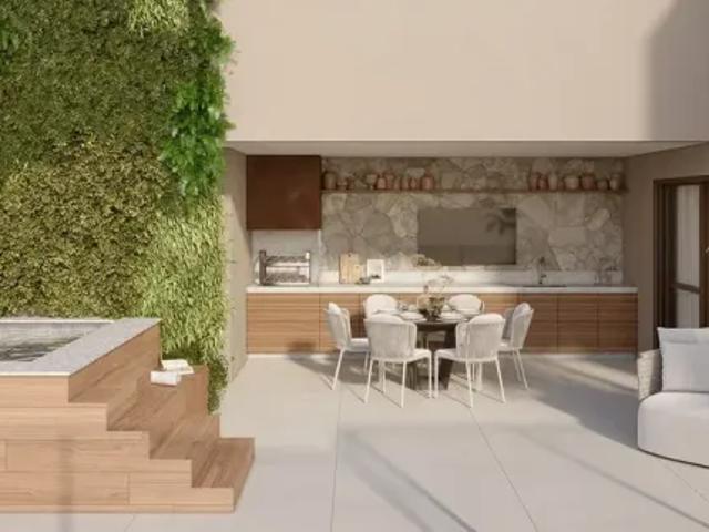 Imóvel para venda tem 173 metros quadrados com 4 quartos em Barra da Tijuca Rio de Janeiro RJ