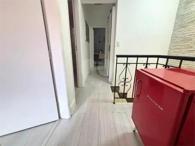 Imóvel para venda tem 180 metros quadrados com 3 quartos em Tijuca Rio de Janeiro RJ