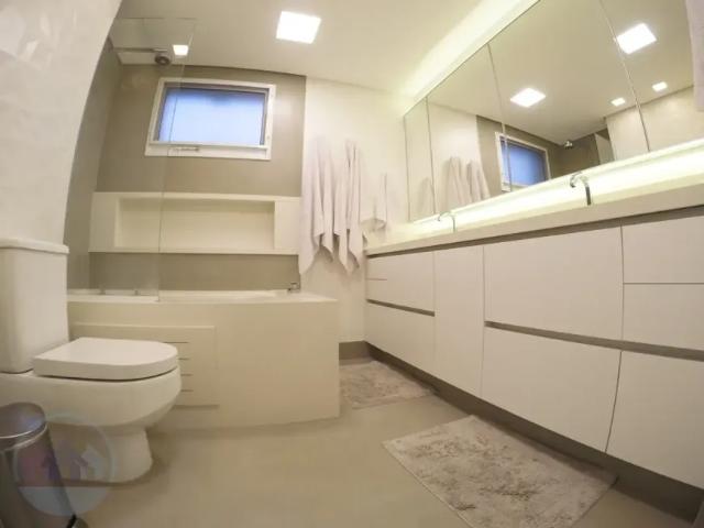 Imóvel para venda tem 205 metros quadrados com 3 quartos em Vila Gertrudes São Paulo SP
