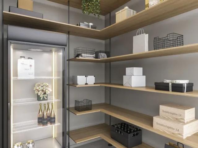 Imóvel para venda tem 201 metros quadrados com 3 quartos em Jardim Paulista São Paulo SP