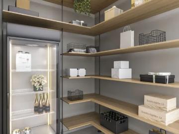 Imóvel para venda tem 201 metros quadrados com 3 quartos em Jardim Paulista São Paulo SP