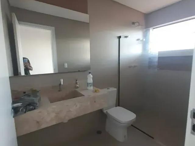 Imóvel para venda tem 234 metros quadrados com 3 quartos em Massagueira Marechal Deodoro AL