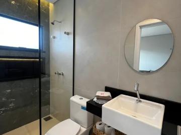 Imóvel para venda tem 237 metros quadrados com 4 quartos em Cidade Alpha Eusébio CE