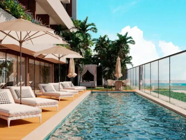 Horizon Smart Flats: Seu Paraíso em São José da Coroa Grande!