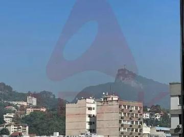 Imóvel para venda tem 24 metros quadrados com 1 quarto em Centro Rio de Janeiro RJ