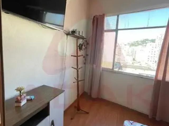 Imóvel para venda tem 24 metros quadrados com 1 quarto em Centro Rio de Janeiro RJ