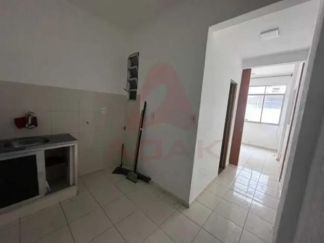 Imóvel para venda tem 24 metros quadrados em Santa Teresa Rio de Janeiro RJ