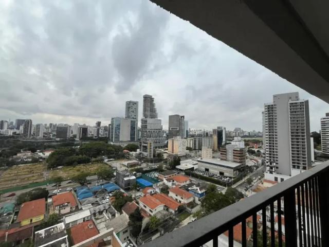 Imóvel para venda tem 28 metros quadrados com 1 quarto em Butantã São Paulo SP