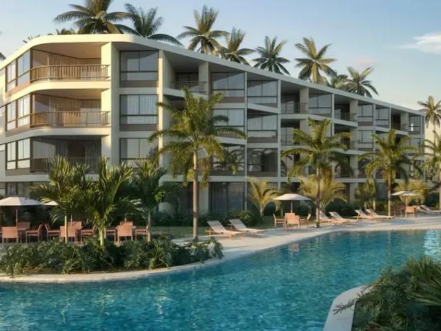 Imóvel para venda tem 32 metros quadrados com 1 quarto em Praia dos Carneiros Tamandaré PE