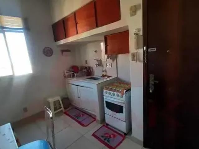 Imóvel para venda tem 35 metros quadrados em Centro Rio de Janeiro RJ