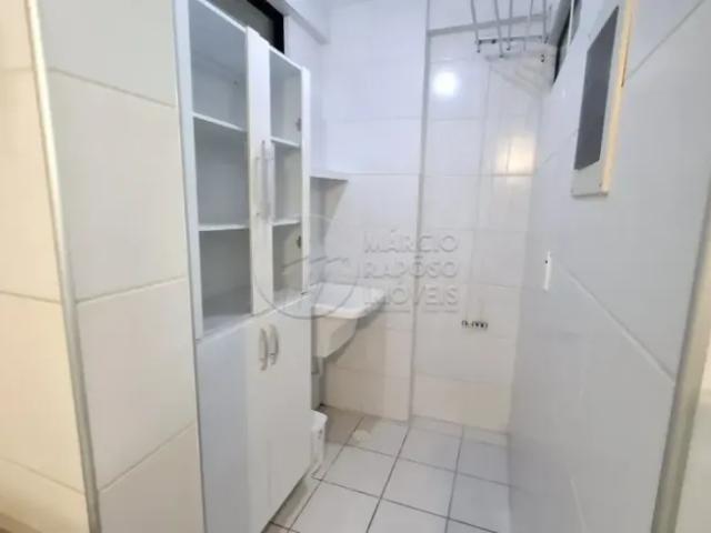 Imóvel para venda tem 43 metros quadrados com 1 quarto em Jatiúca Maceió AL