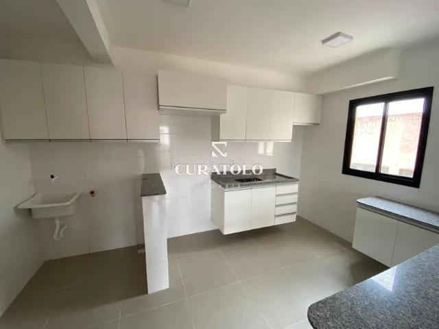 Imóvel para venda tem 43 metros quadrados com 2 quartos em Jardim Ocara Santo André SP