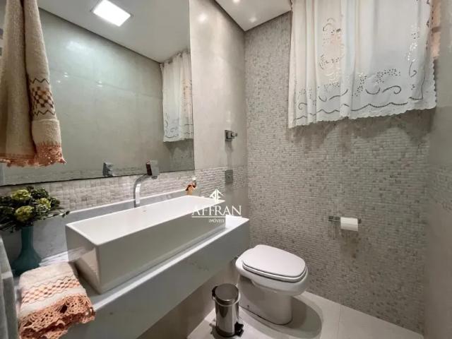 Imóvel para venda tem 452 metros quadrados com 4 quartos em São Bento Belo Horizonte MG