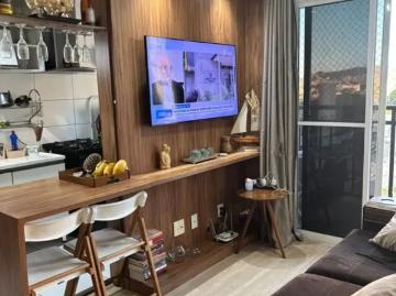 Imóvel para venda tem 45 m² com 2 quartos em Vista Alegre Condomínio Dez Irajá