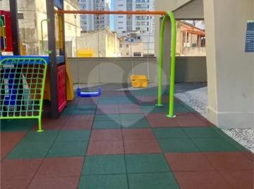 Imóvel para venda tem 53 metros quadrados com 2 quartos em Rio Comprido Rio de Janeiro RJ