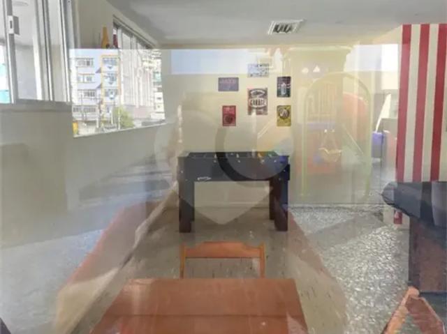 Imóvel para venda tem 53 metros quadrados com 2 quartos em Rio Comprido Rio de Janeiro RJ