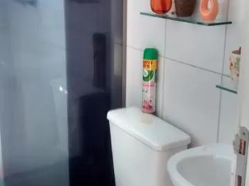 Imóvel para venda tem 55 metros quadrados com 3 quartos em Parada de Lucas Rio de Janeiro RJ