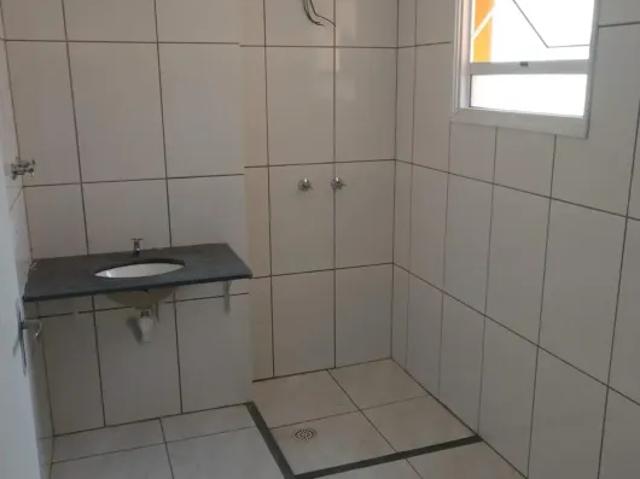 Imóvel para venda tem 55 metros quadrados com 2 dormitórios Jaraguá São Paulo SP