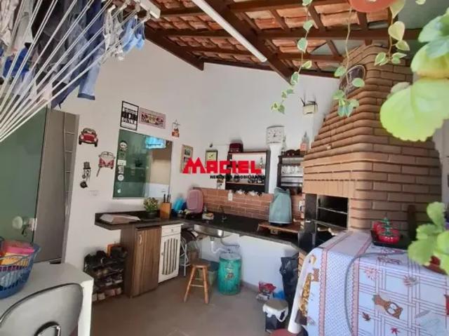 Imóvel para venda tem 59 metros quadrados com 2 quartos