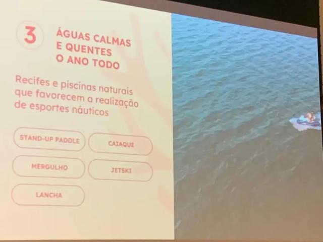 Imóvel para venda tem 60 metros quadrados com 2 quartos em Praia dos Carneiros Tamandaré PE