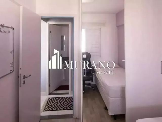Imóvel para venda tem 60 metros quadrados com 2 quartos em Vila Prudente São Paulo SP