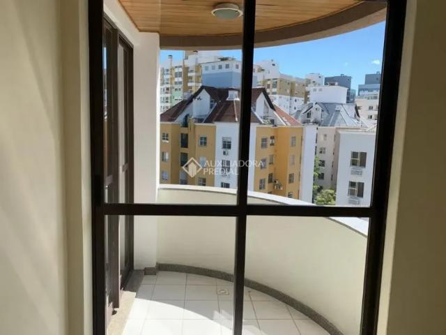 Imóvel para venda tem 62 metros quadrados com 2 quartos em Itacorubi Florianópolis SC