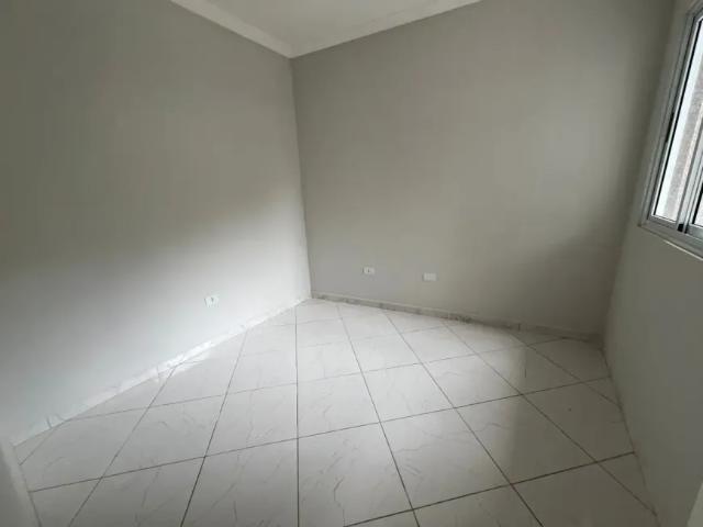 Imóvel para venda tem 64 metros quadrados com 3 quartos em Santo Antônio São José dos Pinhais PR
