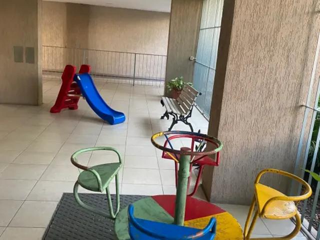 Imóvel para venda tem 67 metros quadrados com 2 quartos em Zumbi Rio de Janeiro RJ
