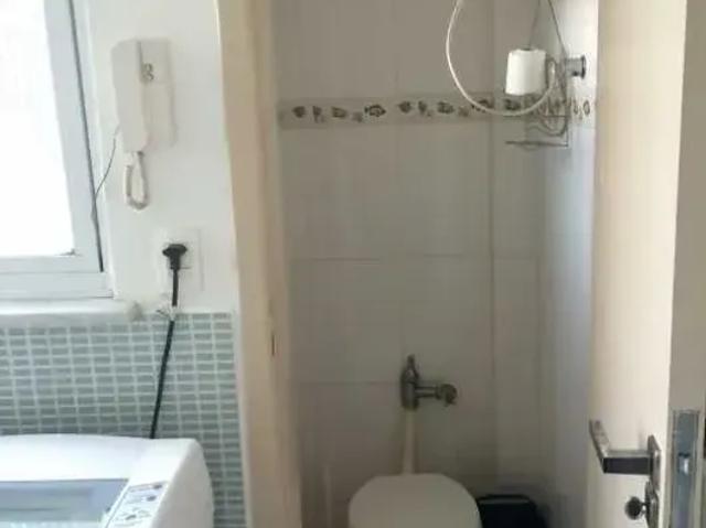 Imóvel para venda tem 68 metros quadrados com 2 quartos em Centro Rio de Janeiro RJ