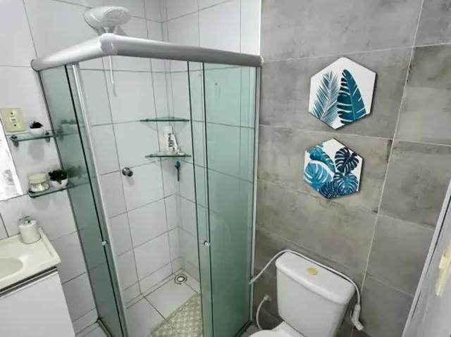 Imóvel para venda tem 71 metros quadrados com 2 quartos em Universitário Caruaru PE