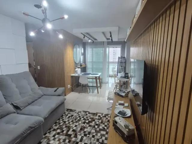 Imóvel para venda tem 72 metros quadrados com 3 quartos em Barra Olímpica Rio de Janeiro RJ