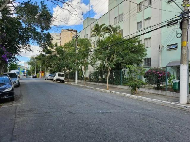 Imóvel para venda tem 78 metros quadrados com 2 quartos