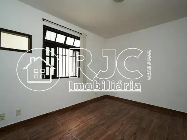 Imóvel para venda tem 80 metros quadrados com 2 quartos em Praça da Bandeira Rio de Janeiro RJ