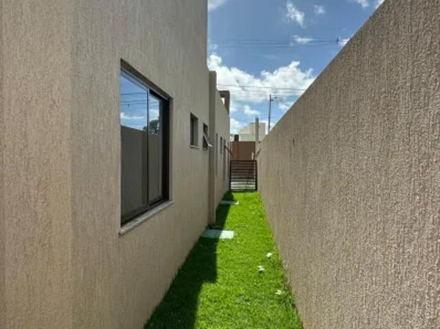 Imóvel para venda tem 82 metros quadrados com 3 quartos em Centro Camaçari BA