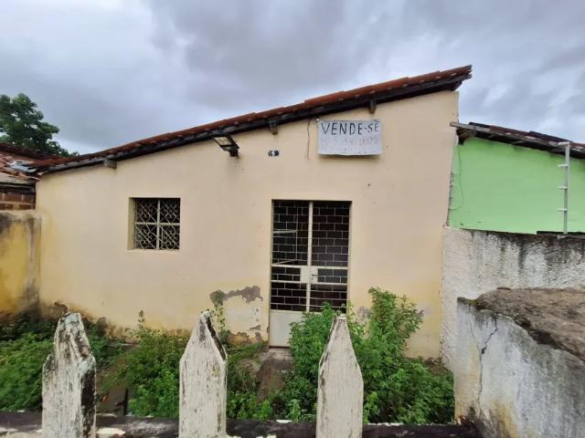Imóvel para venda tem 90 metros quadrados com 1 quarto em Vila Maria Palmeira dos Índios AL