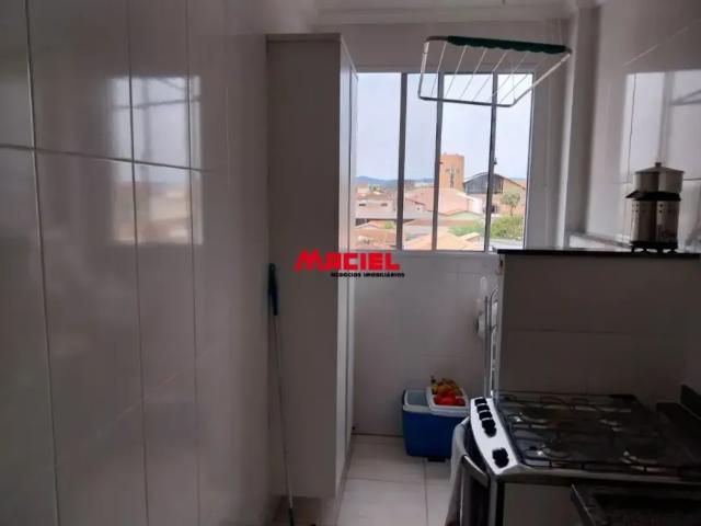 Imóvel para venda tem 91 metros quadrados com 2 quartos em Vila Antônio Augusto Luiz Caçapava SP