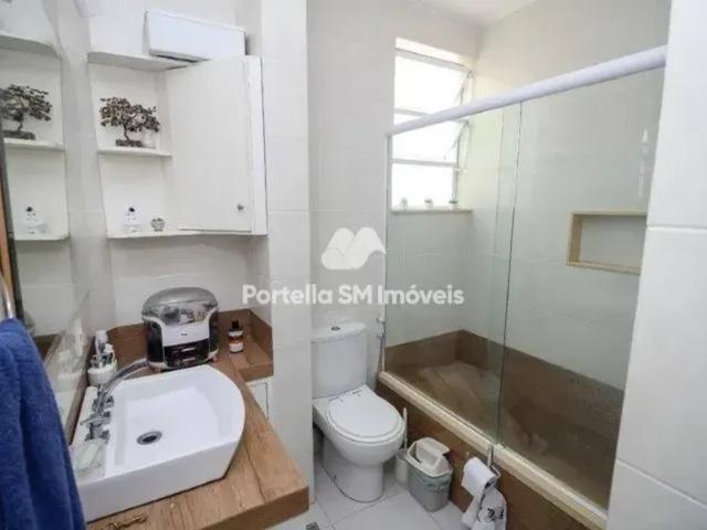 Imóvel para venda com 101 metros quadrados com 3 quartos em Botafogo Rio de Janeiro RJ