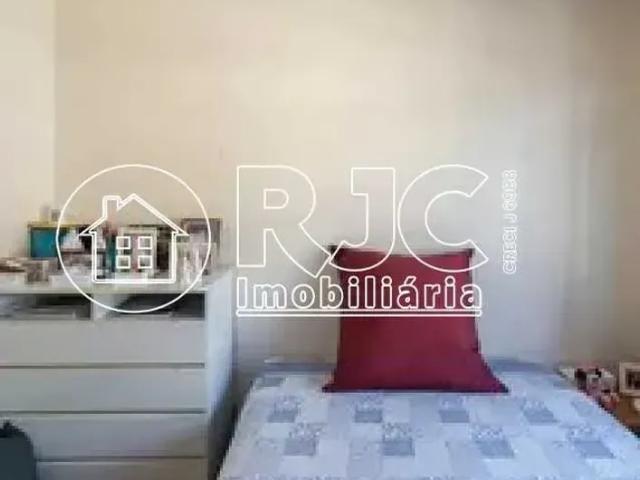 Imóvel para venda com 102 metros quadrados com 3 quartos em Tijuca Rio de Janeiro RJ