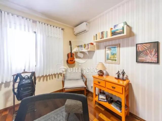 Imóvel para venda com 112 metros quadrados com 3 quartos em Campestre Santo André SP