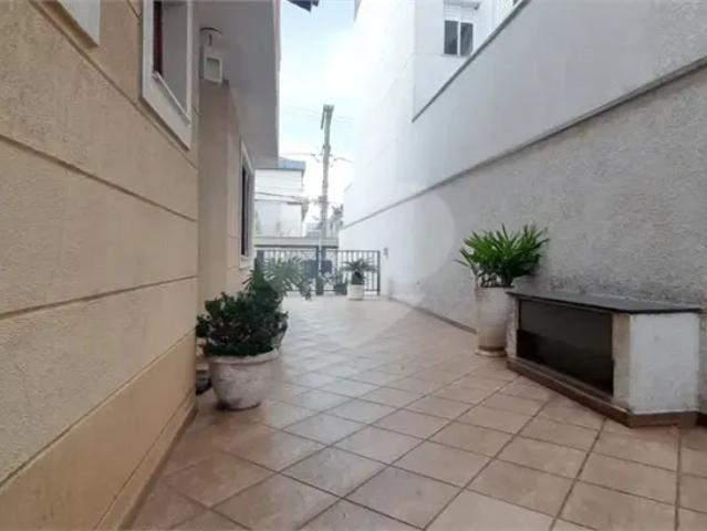 Imóvel para venda com 125 metros quadrados com 3 quartos em Vila Nova Mazzei São Paulo SP140Sobr