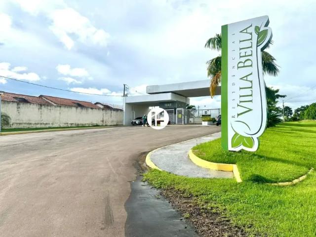 Imóvel para venda com 125 metros quadrados com 3 quartos em Parque dos Sabiás Rio Branco AC