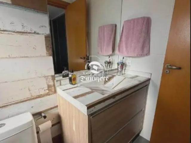 Imóvel para venda com 126 metros quadrados com 3 quartos em Vila Floresta Santo André SP