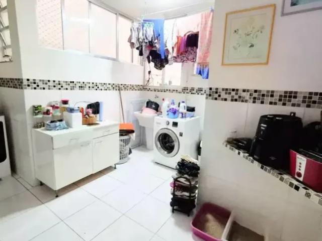 Imóvel para venda com 148 metros quadrados com 2 quartos em Tijuca Rio de Janeiro RJ