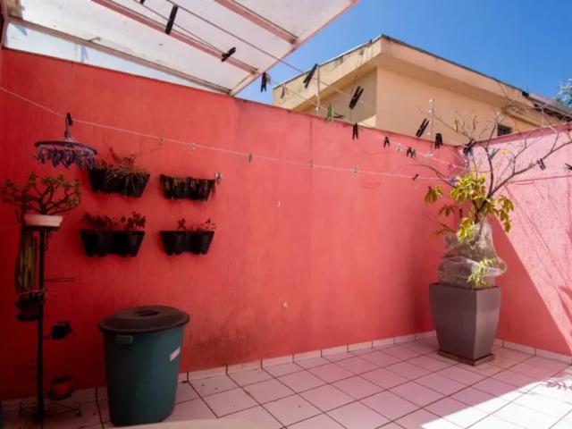 Imóvel para venda com 148 metros quadrados com 3 quartos em Vila do Bosque São Paulo SP