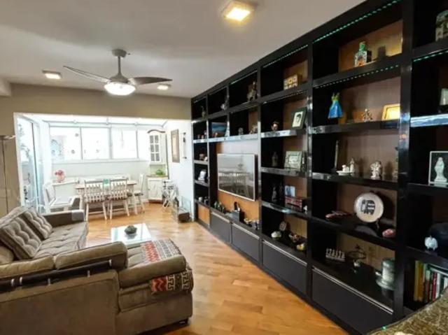 Imóvel para venda com 160 metros quadrados com 2 quartos em Vila Olímpia São Paulo SP
