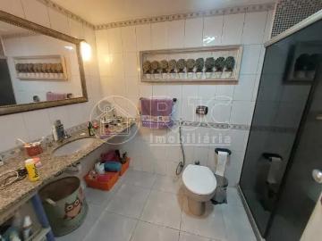 Imóvel para venda com 184 metros quadrados com 4 quartos em Tijuca Rio de Janeiro RJ